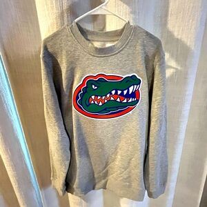 Fanatics Gators LOGO Sweatshirt Large